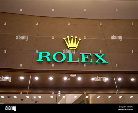 scatole rolex logo uae